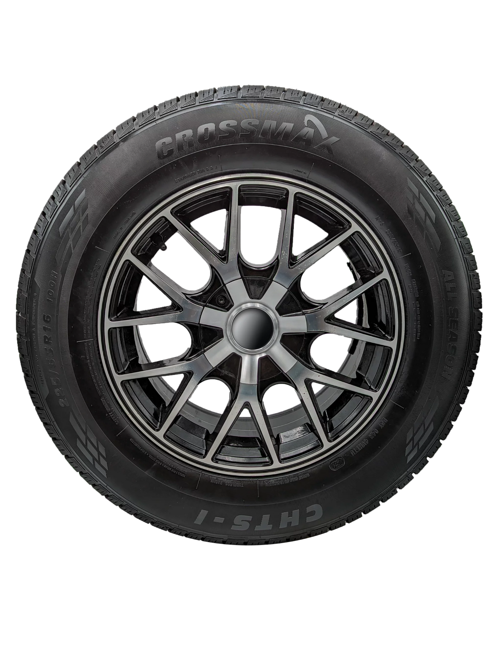 255/70R18 113T All-Season Tire A790