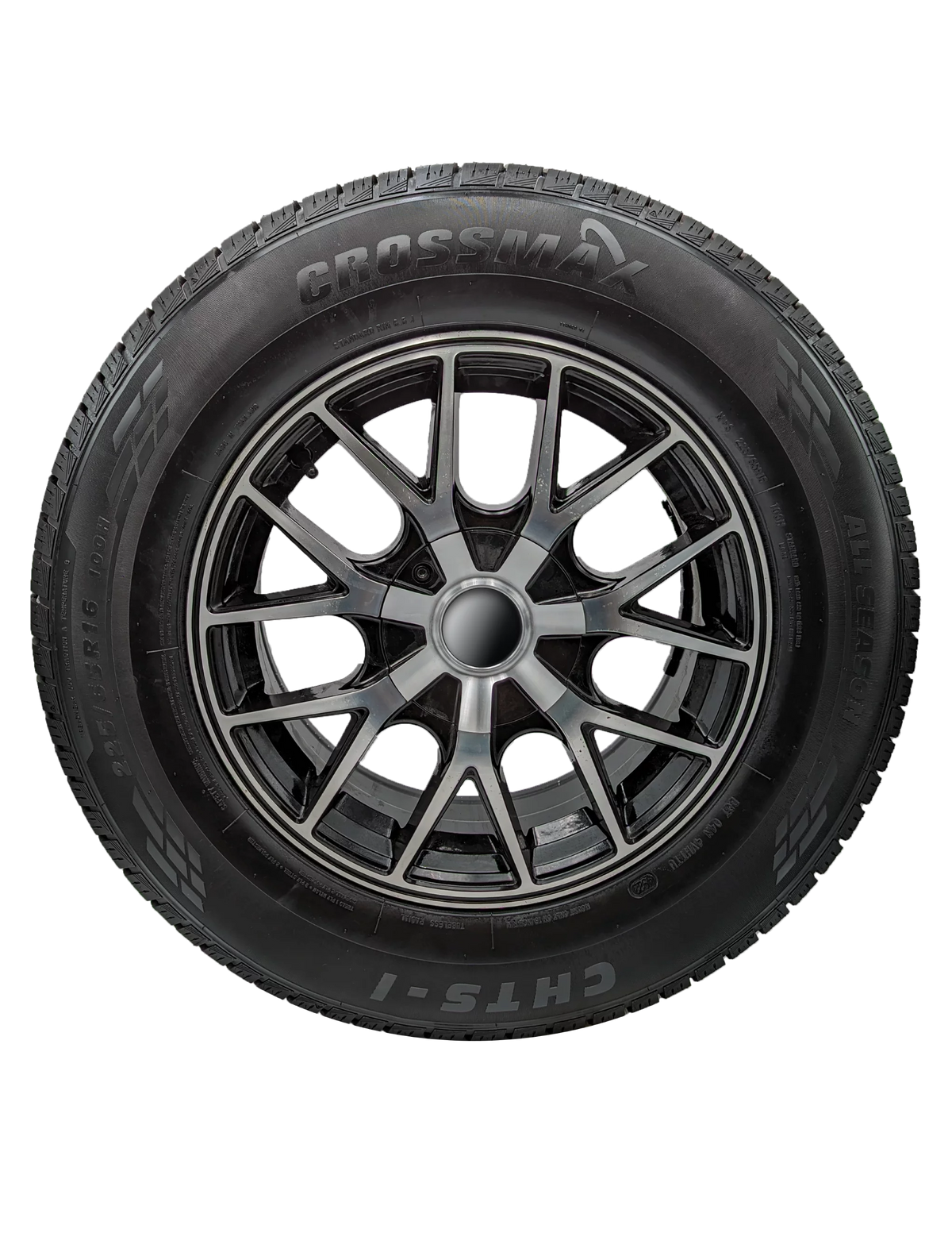 255/70R18 113T All-Season Tire A790