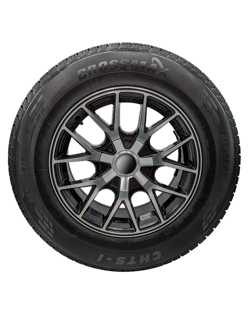 255/70R18 113T All-Season Tire A790
