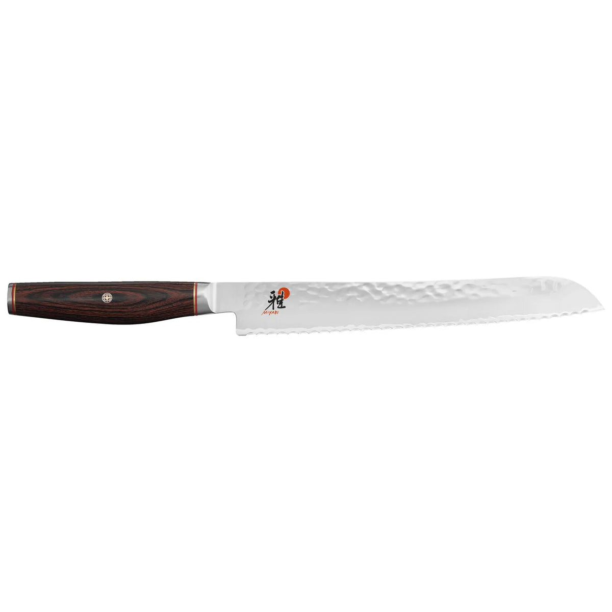 9 Bread Knife R8506