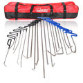 21 Pcs Paintless Dent Repair Tools Kit Z219