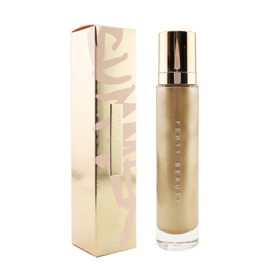 Body Luminizer 90ml/3oz H911