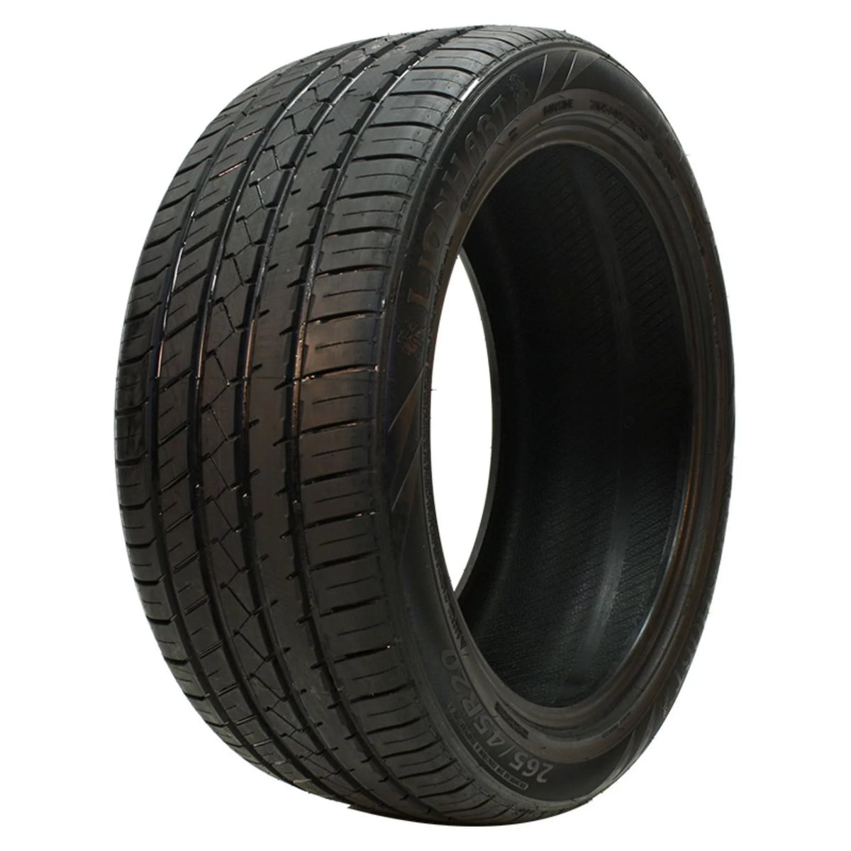 All Season 225/40ZR19 93W XL Passenger Tire W828
