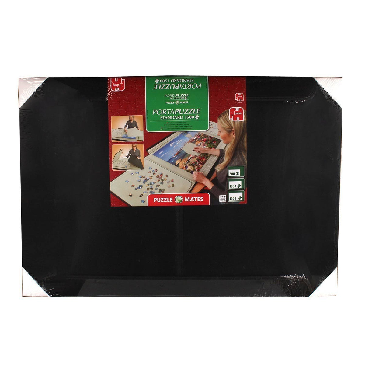 Jigsaw Puzzle Accessories Y9067