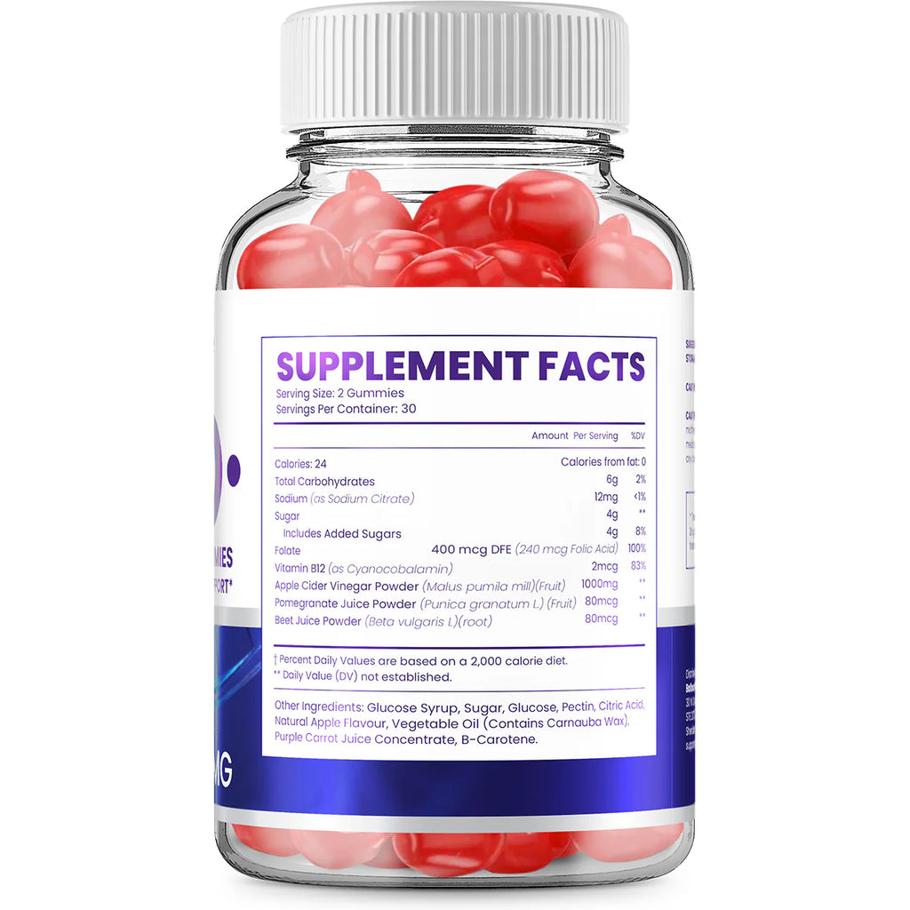 Keto Gummies S609387