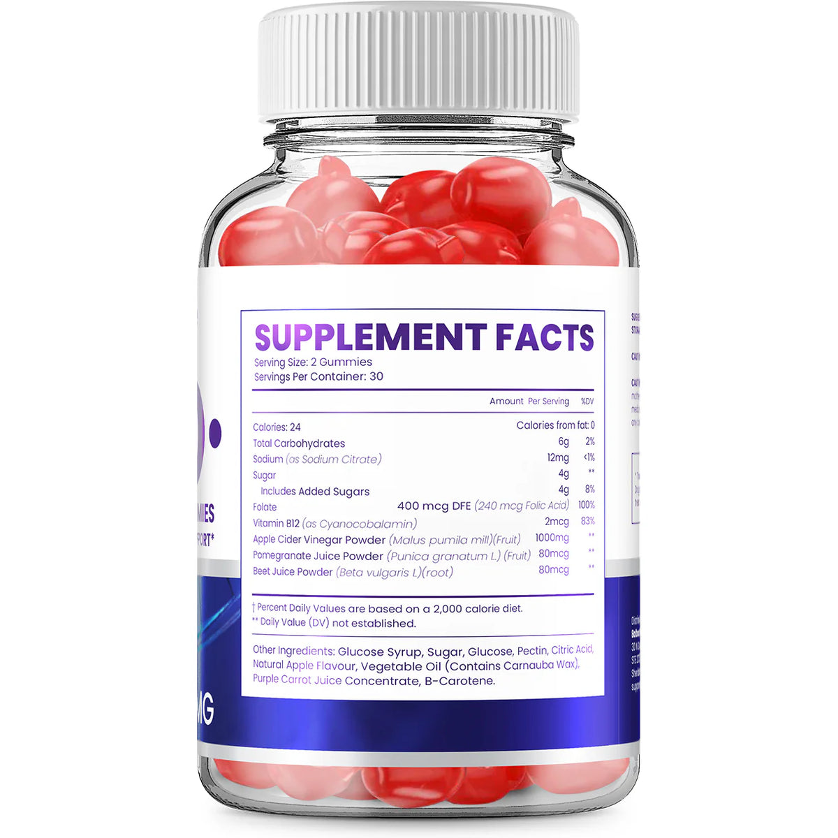 Keto Gummies S609387