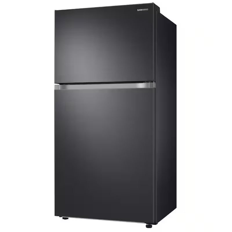 21 cu. ft. Top Freezer Refrigerator with Ice Maker S6531