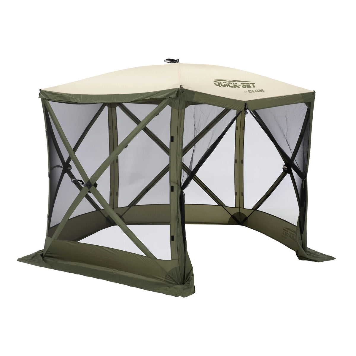 9 x 9 Ft Portable Outdoor Canopy Shelter H771