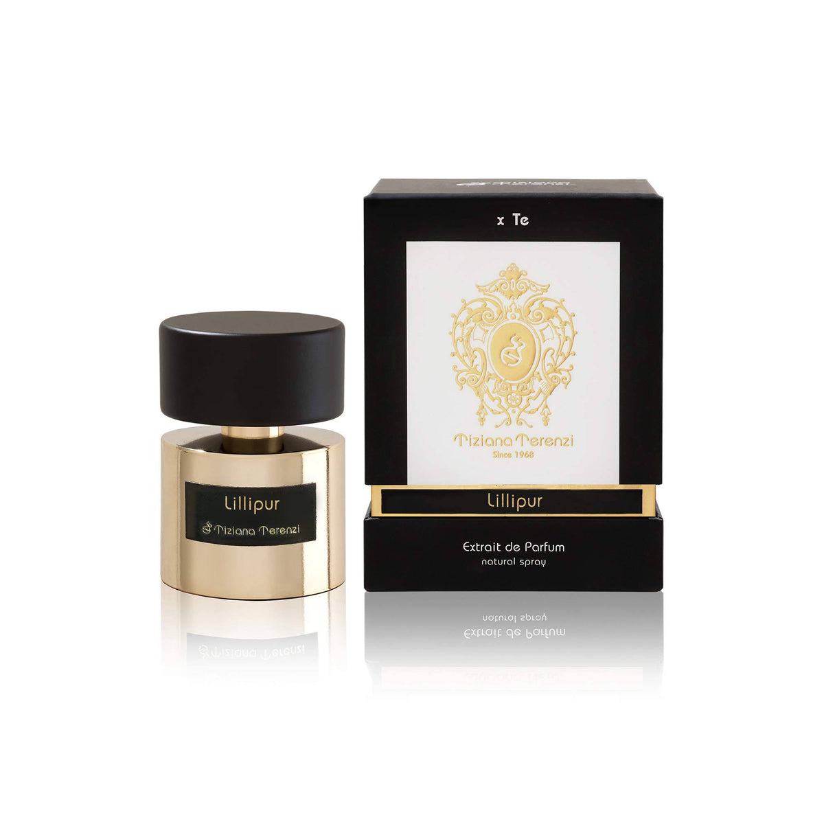 Extrait De Parfum Spray S63551