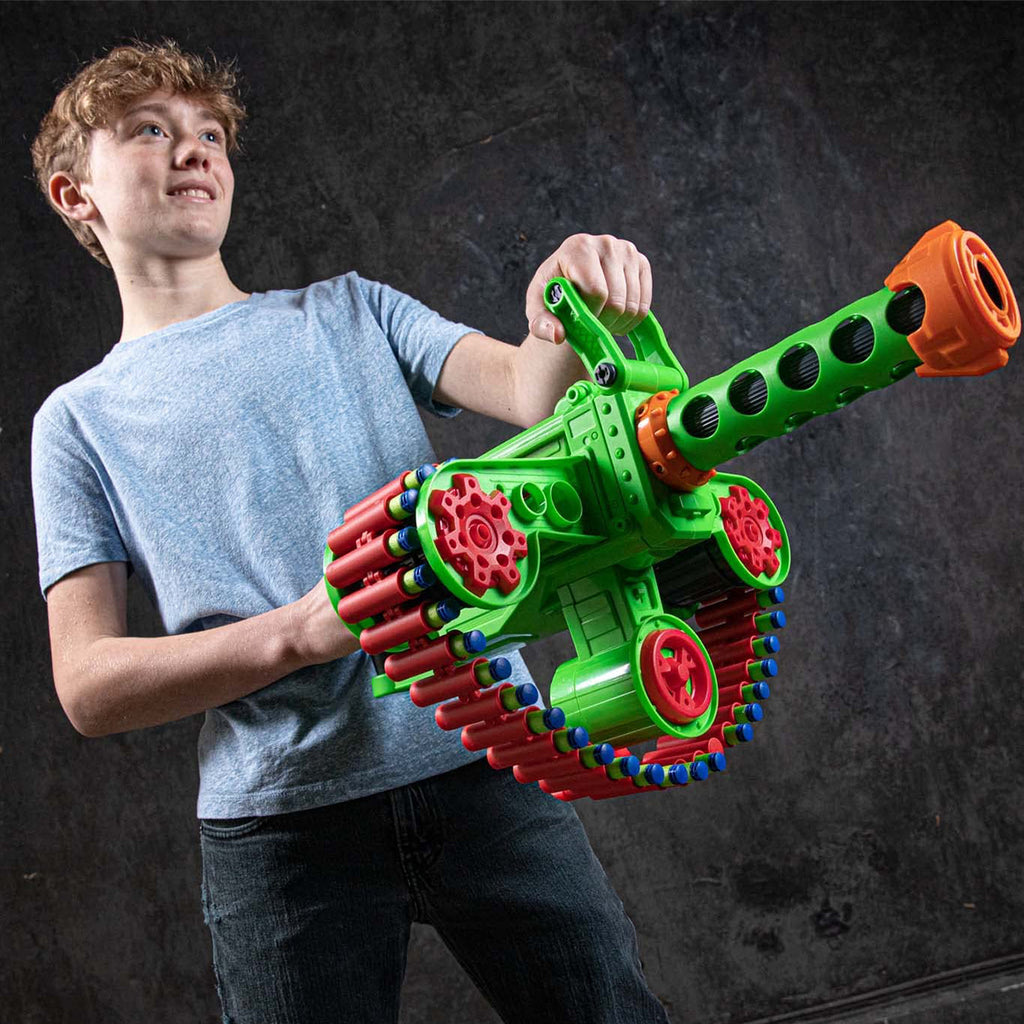 Motorized Belt Blaster Toy R24996