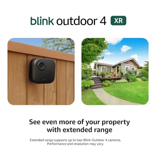 Wireless Security Camera System D4204