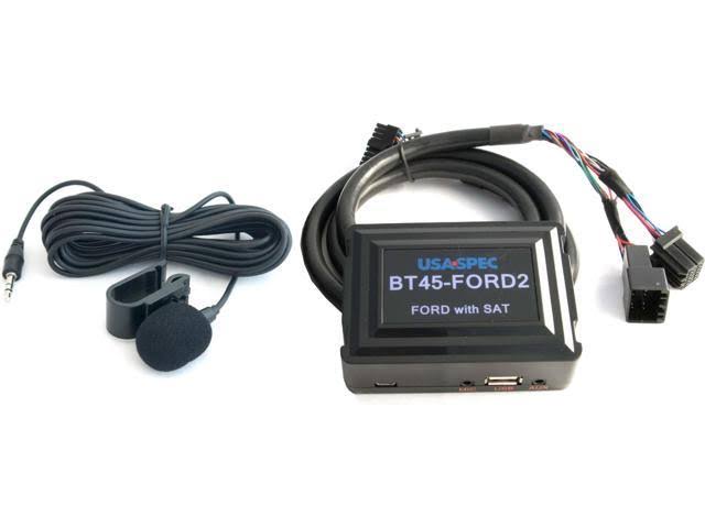 Car Audio Bluetooth Adapter H46197
