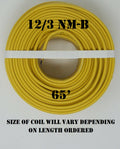 65 ft NM-B Electrical Cable L783