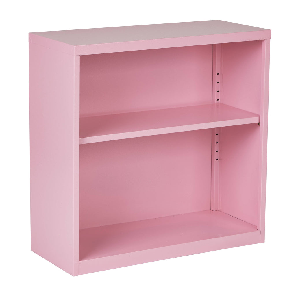 Metal Bookcase M598834