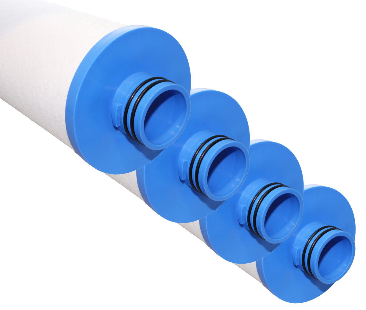 4 Pack Replacement Filter Cartridge P8787