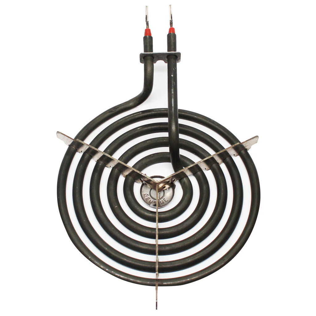 2-Pack 6 inch 5 Turns Surface Burner Element L370258