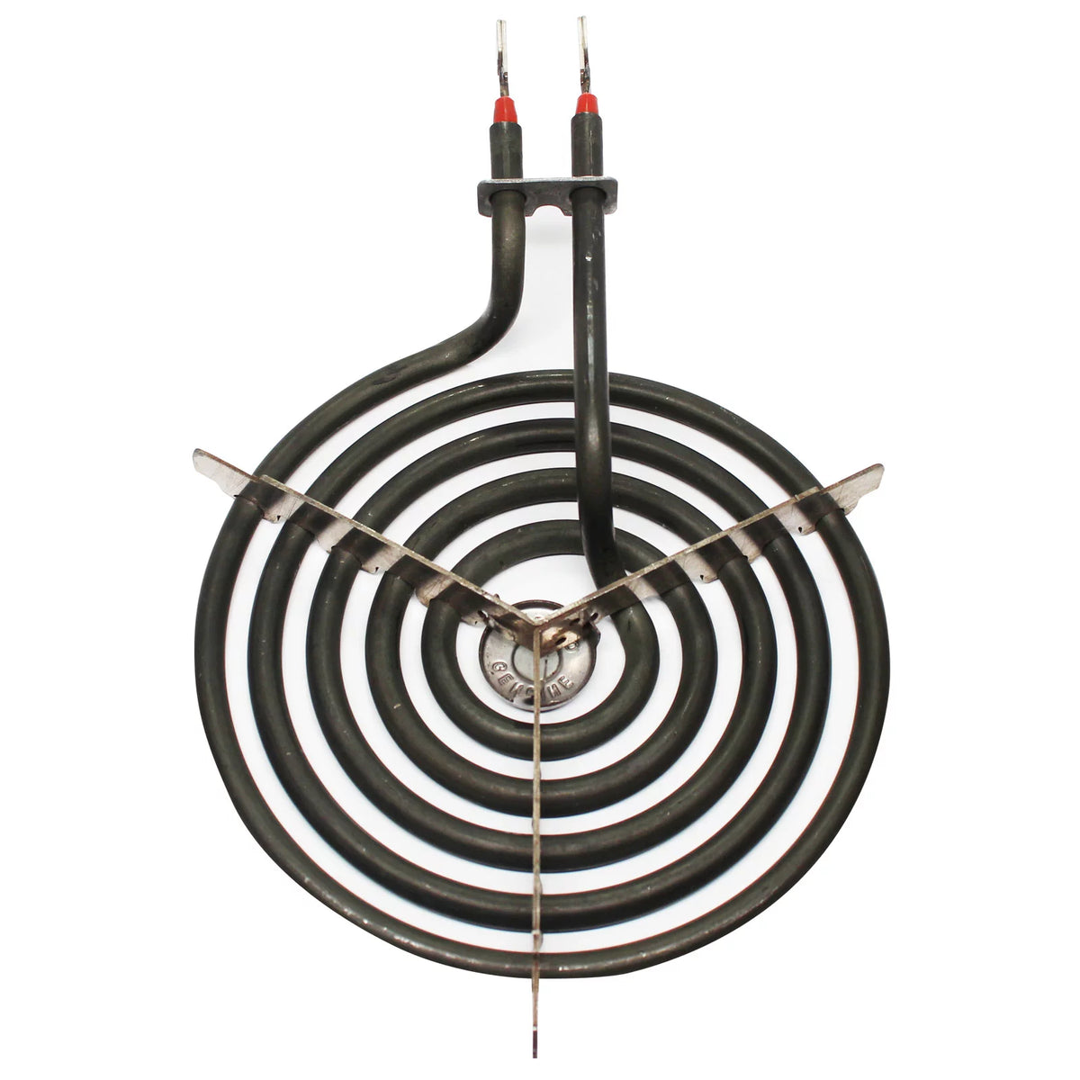 2-Pack 6 inch 5 Turns Surface Burner Element L370258