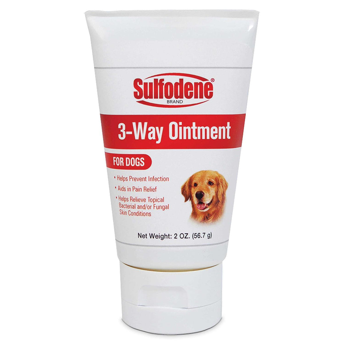 Dog Ointment Y7676