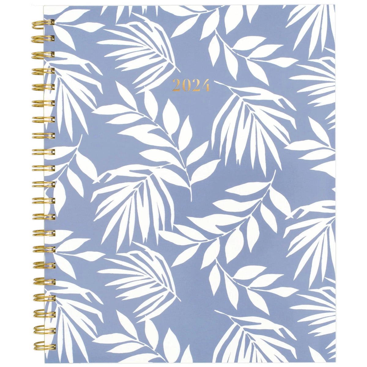 2024 Weekly Monthly Planner Large 8 12 x 11 B45568
