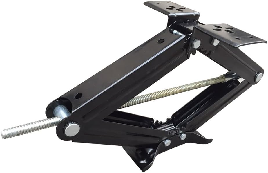 Scissor Lift Jack 5000lb 2pc-Set K178655