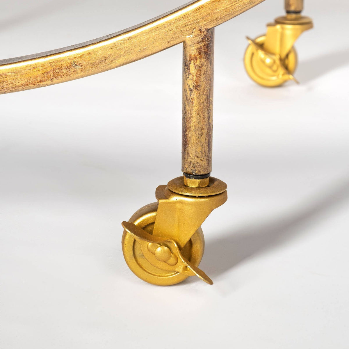 Gold Bar Cart P938879