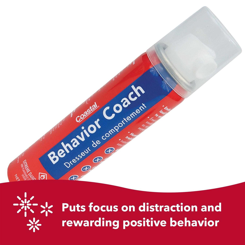 Behavior Coach C91766