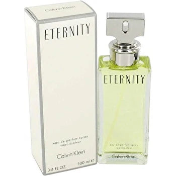 Eau De Parfum 100ml W127041