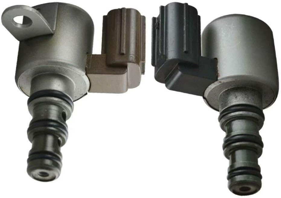Transmission Shift Control Solenoid Valve B&C Kit Pack of 2 Q643430
