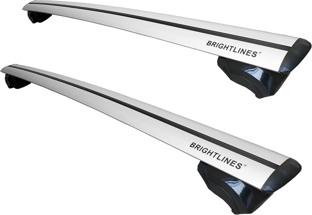 Roof Rack Cross Bars O683899