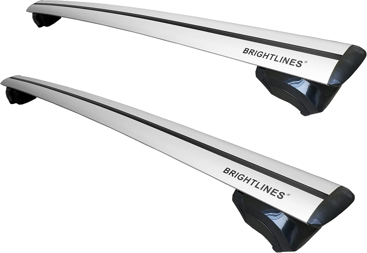 Roof Rack Cross Bars O683899