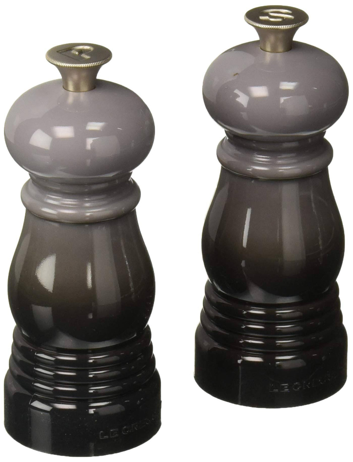 Salt and Pepper Mill Set E5814