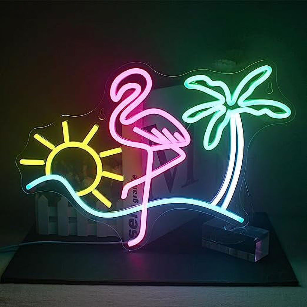 LED Neon Light Sign L173356
