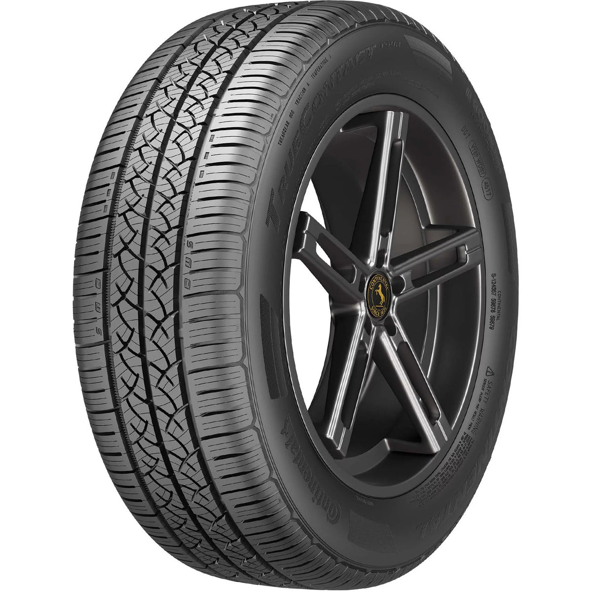 235/60R18 103 H All-Season Tire C931