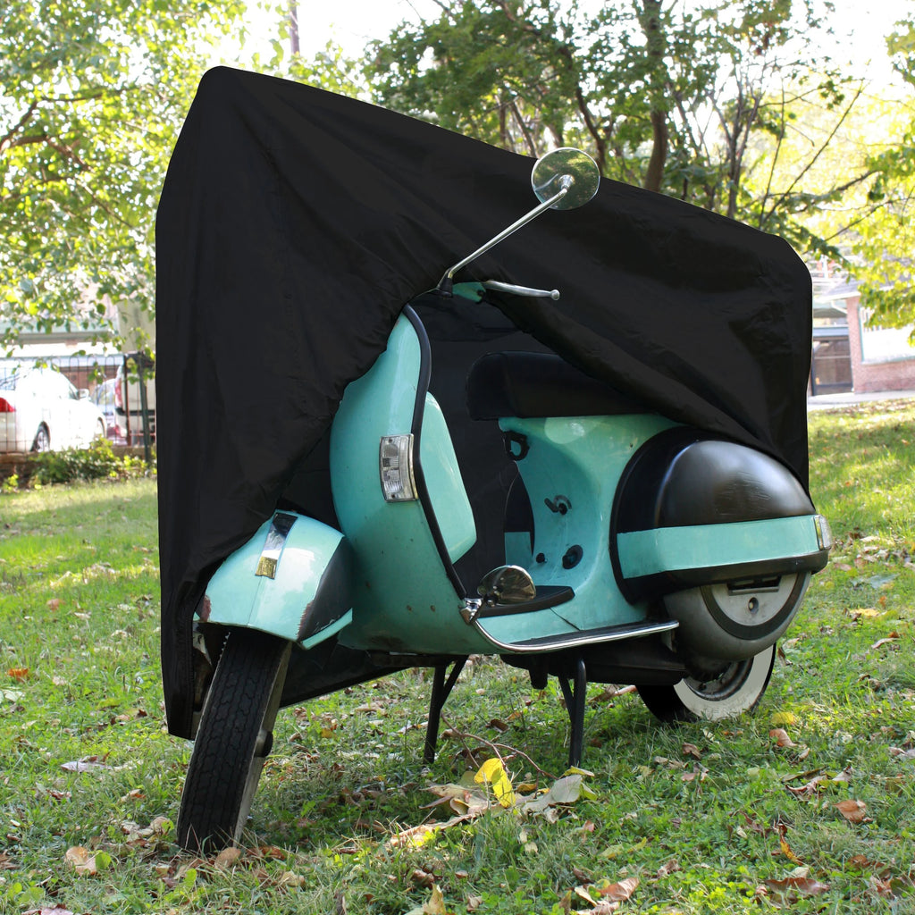 Waterproof Outdoor Scooter Cover L939