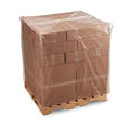 Clear 4 mil Pallet Covers 25/Case V179139