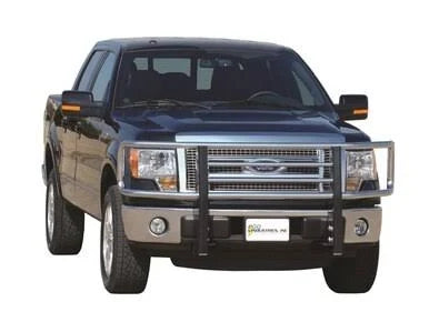 Black Grille Guard I54300