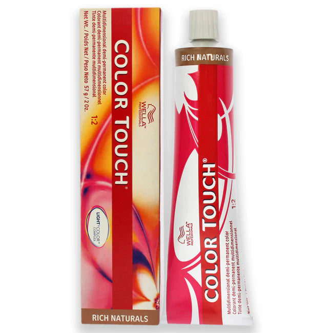 2 oz Demi-Permanent Hair Color H49970