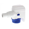Automatic Bilge Pump, 1100 GPH D884
