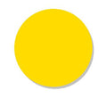 Yellow Wall Decal O183953