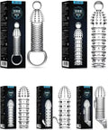 Reusable 5-Piece Set D7875