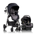 Modular Travel System with Infant Car Seat R5029
