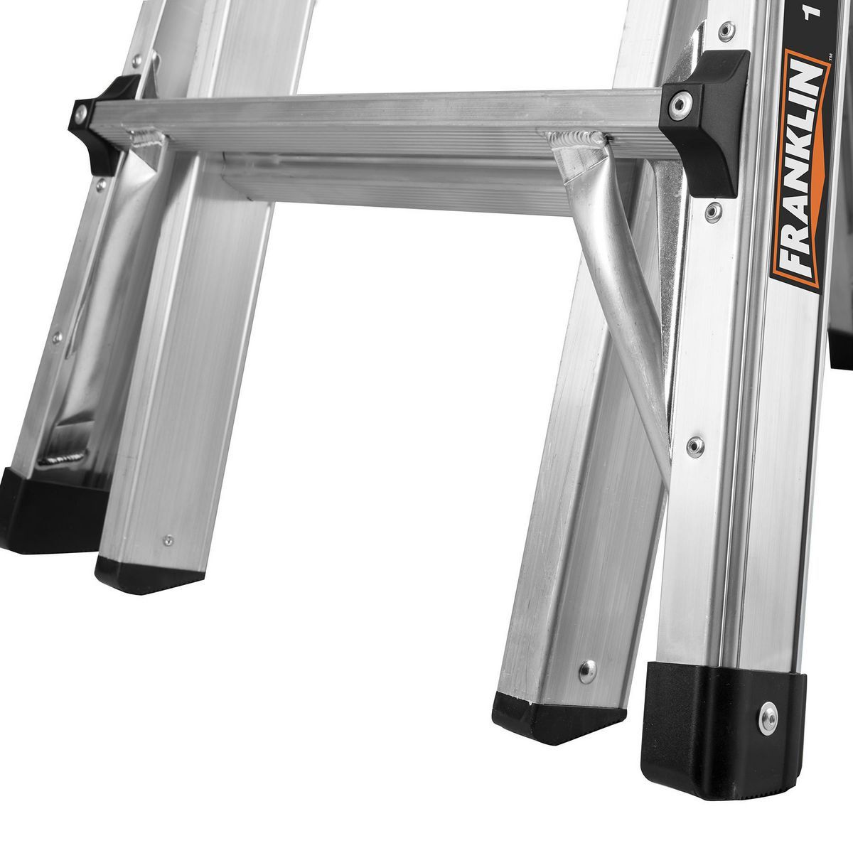 17 ft. Reach Type IA 300 lb. Multi-Task Ladder J223