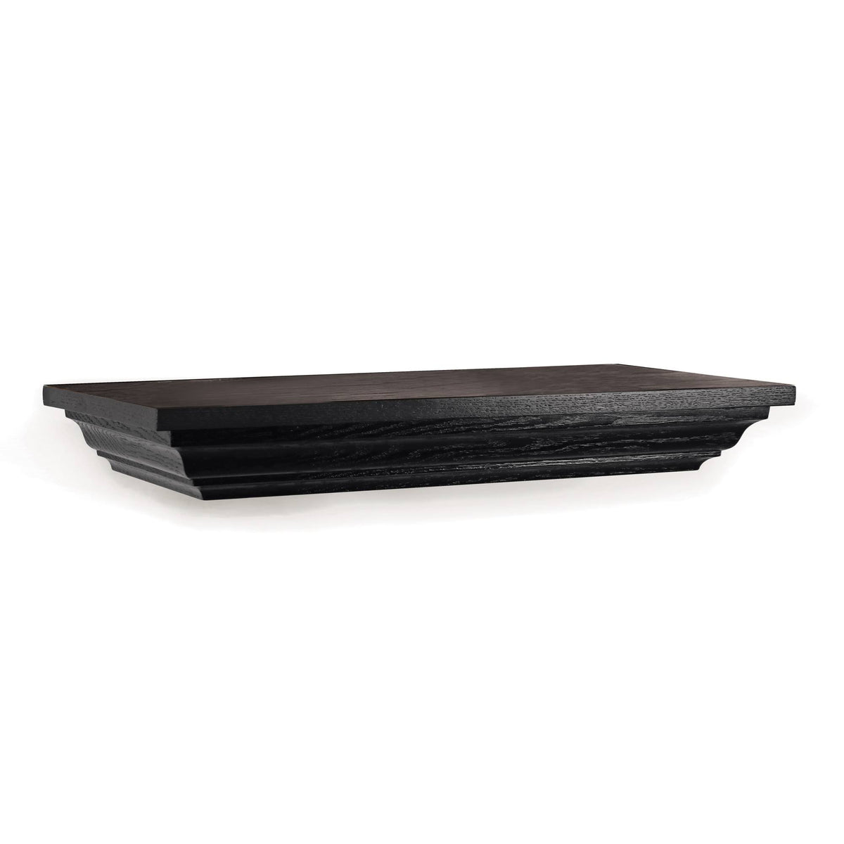 Concealment Shelf Espresso X303