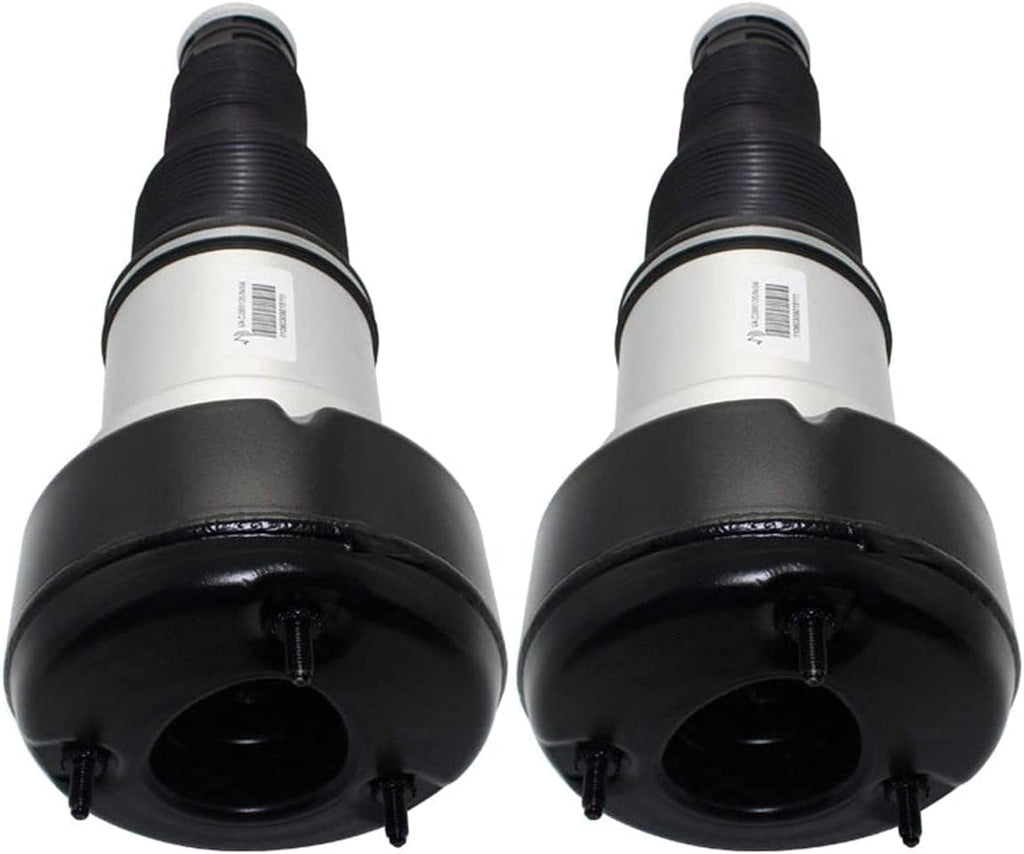 2PCS Rear Suspension Shock Absorbers Shock Struts B120153