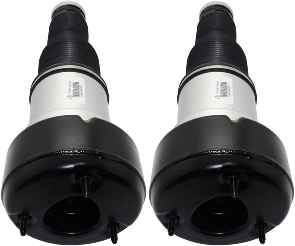 2PCS Rear Suspension Shock Absorbers Shock Struts B120153
