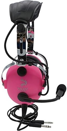 Child Headset with Audio in J2474
