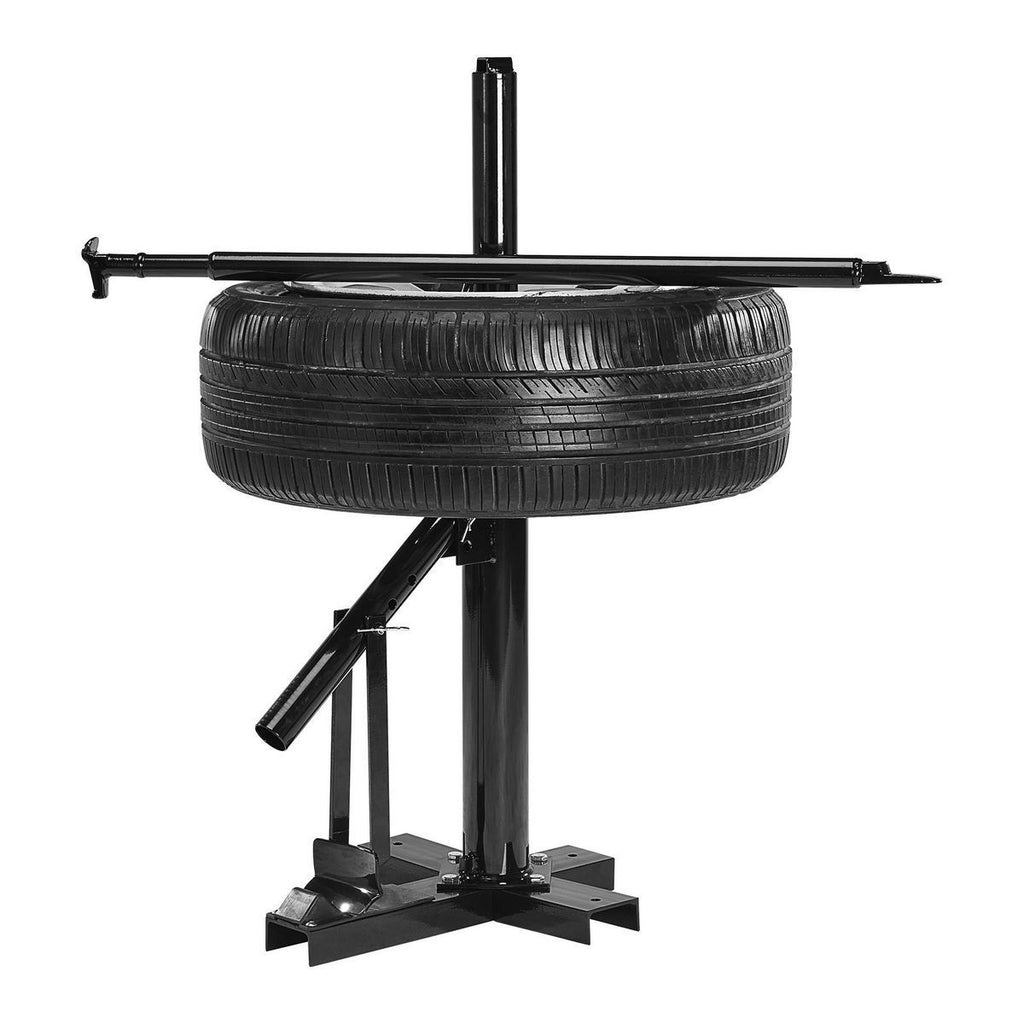 Manual Tire Changer P7838