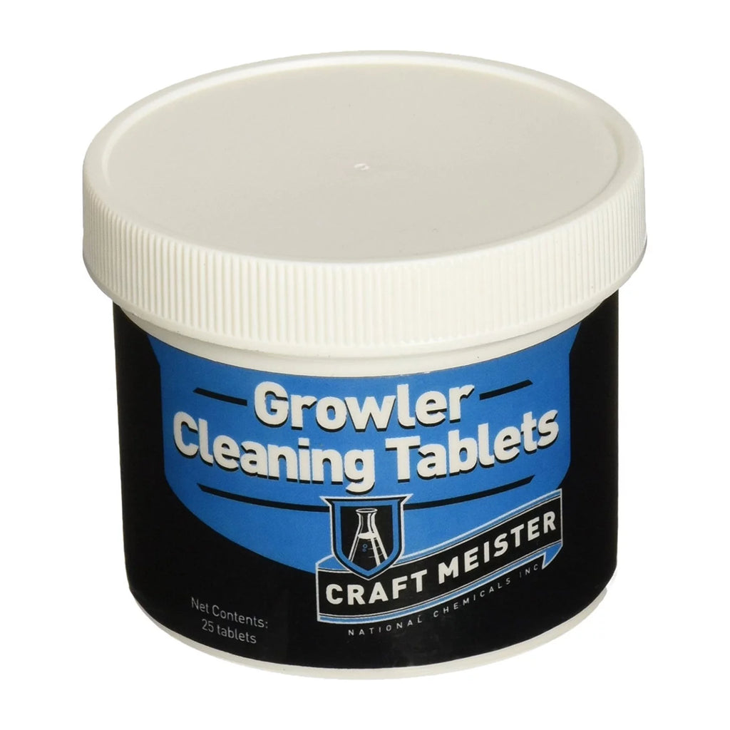 Pack of 3 Cleaning Tablets F90241
