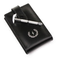Mustache and Detailing Safety Razor Set K607465