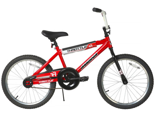 20-Inch BMX Bike D18940